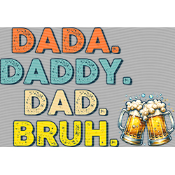 Father's Day-FQ 723